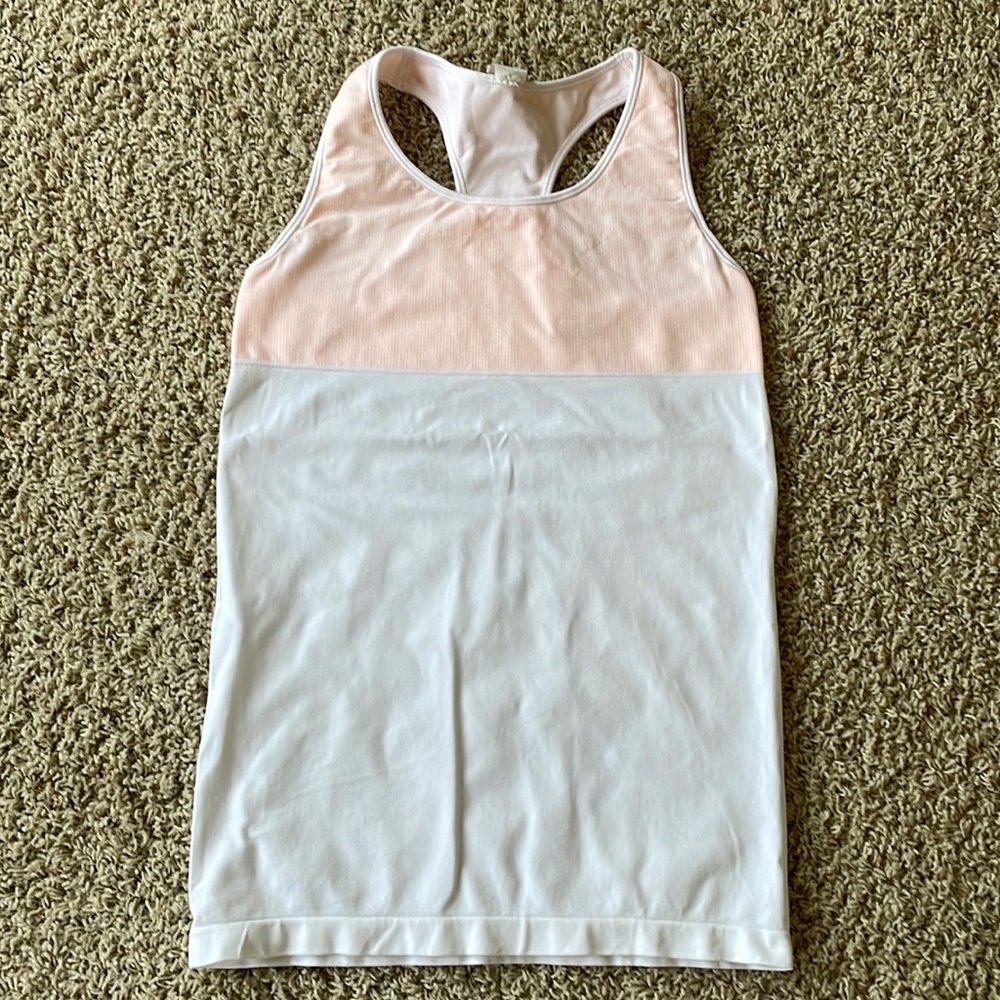 Zyia tank